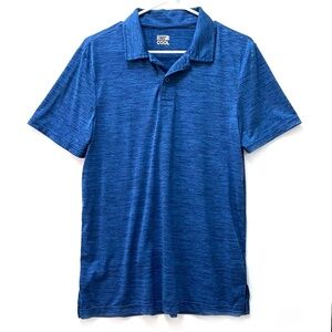 Mens S Short Sleeve Dri-Fit Polo Shirt